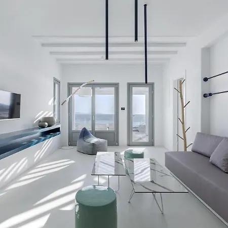Sealine Villa *